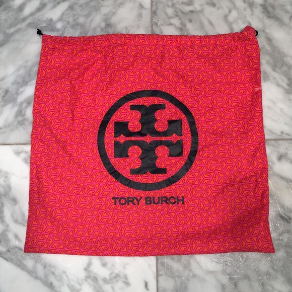 Tory Burch Amanda Crossbody Black - Picture 7 of 7